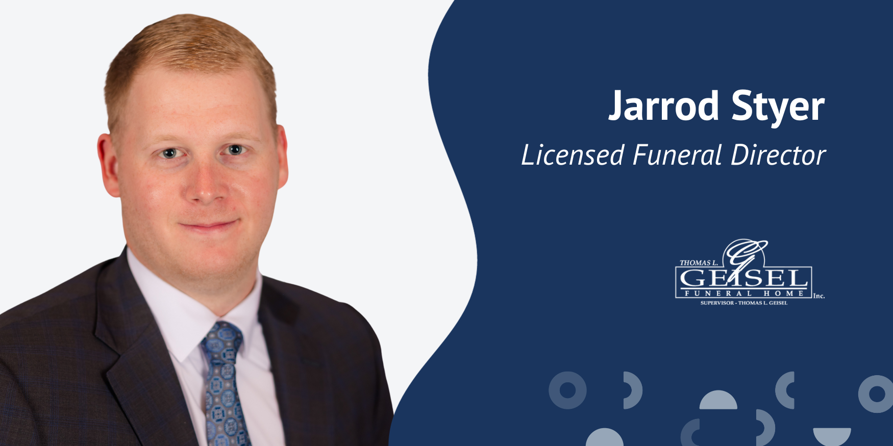 How GeiselStyer Funeral Home Stays Organized with Passare